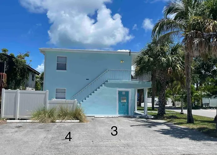 1br Hidden Coastal Retreat 3 3mins To