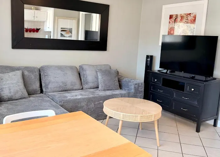 1br Hidden Coastal Retreat 3 3mins To *