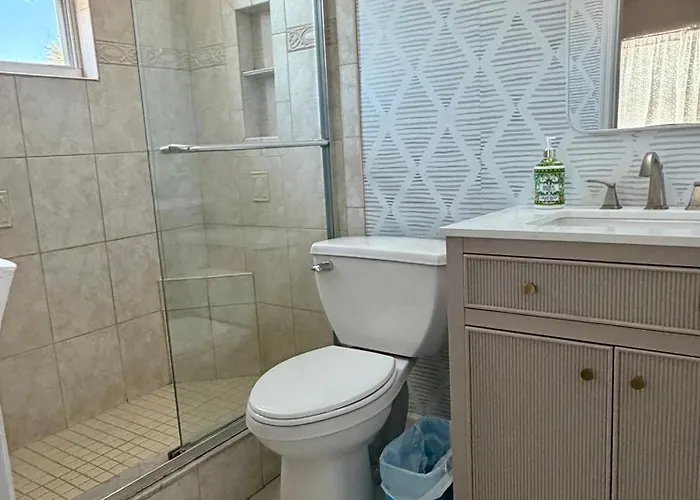 1br Hidden Coastal Retreat 3 3mins To Apartment