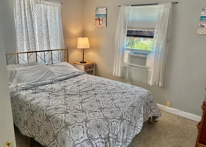 1br Hidden Coastal Retreat 3 3mins To